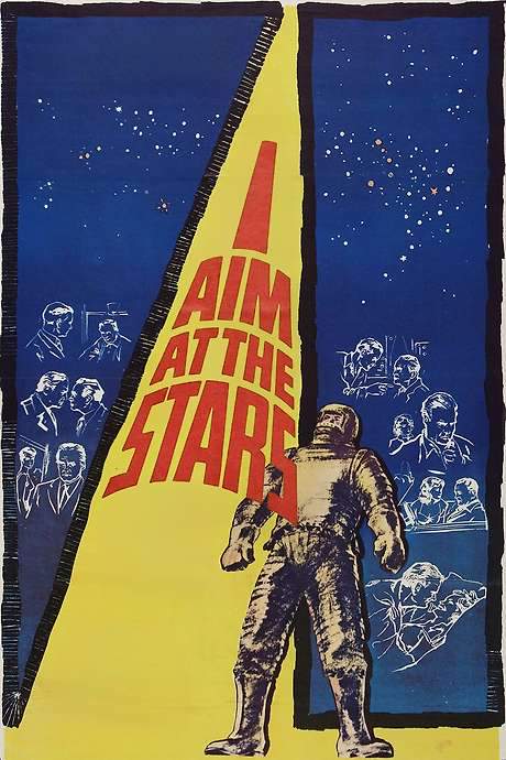 I Aim at the Stars